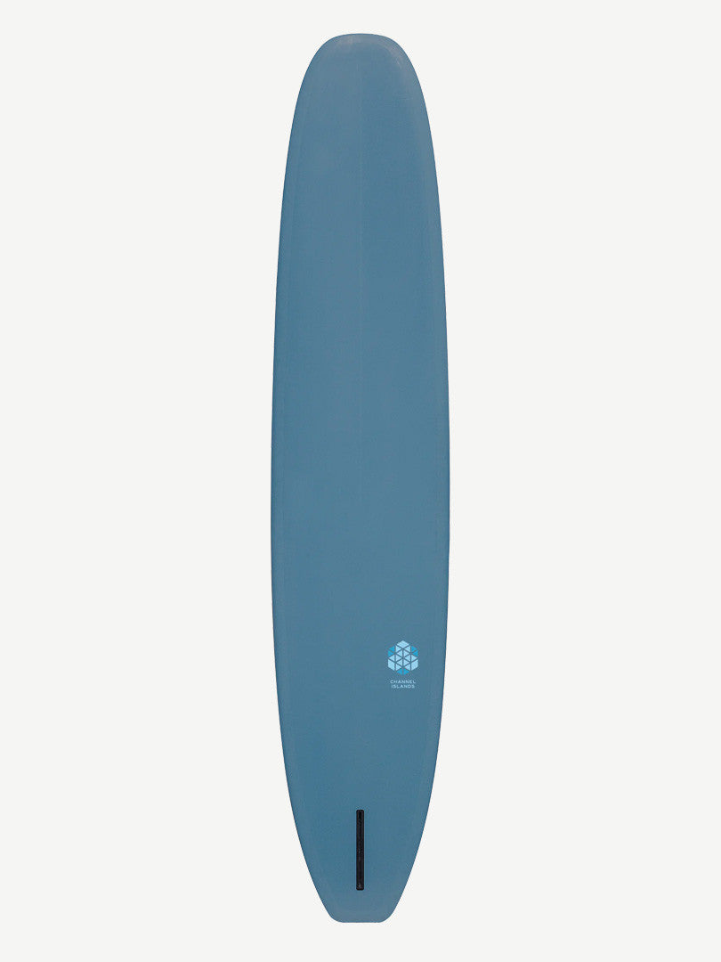 CI Log - Tinted 9'3" x 22 7/8" X 3 1/16" - 0.00L, Squash, 1x Single Box Fin Box, PU - ID:829631