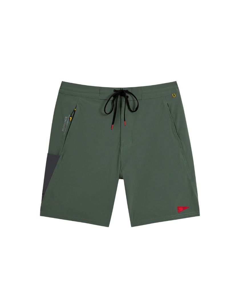 F1 Cordura Utility Short