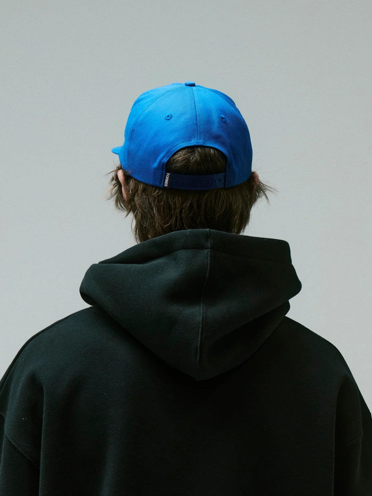 Crux Patch Cap