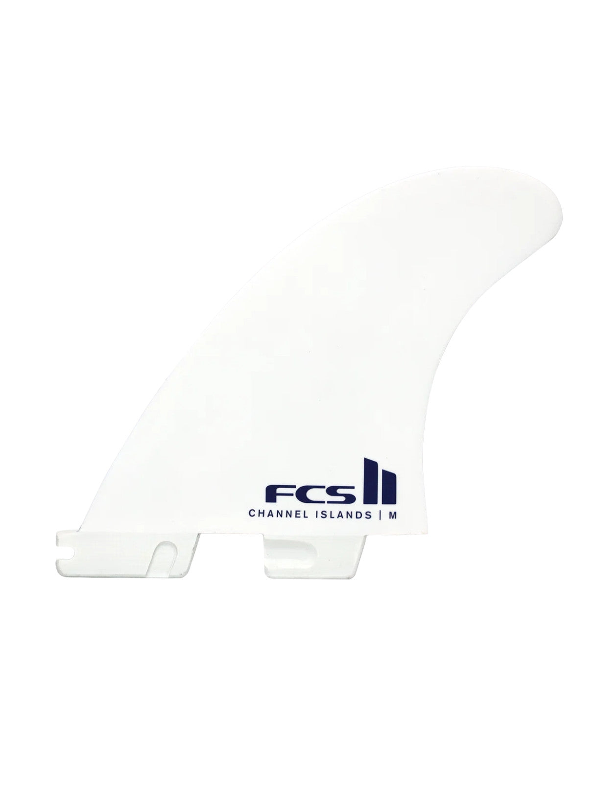 CI PC Tri Fins Solution