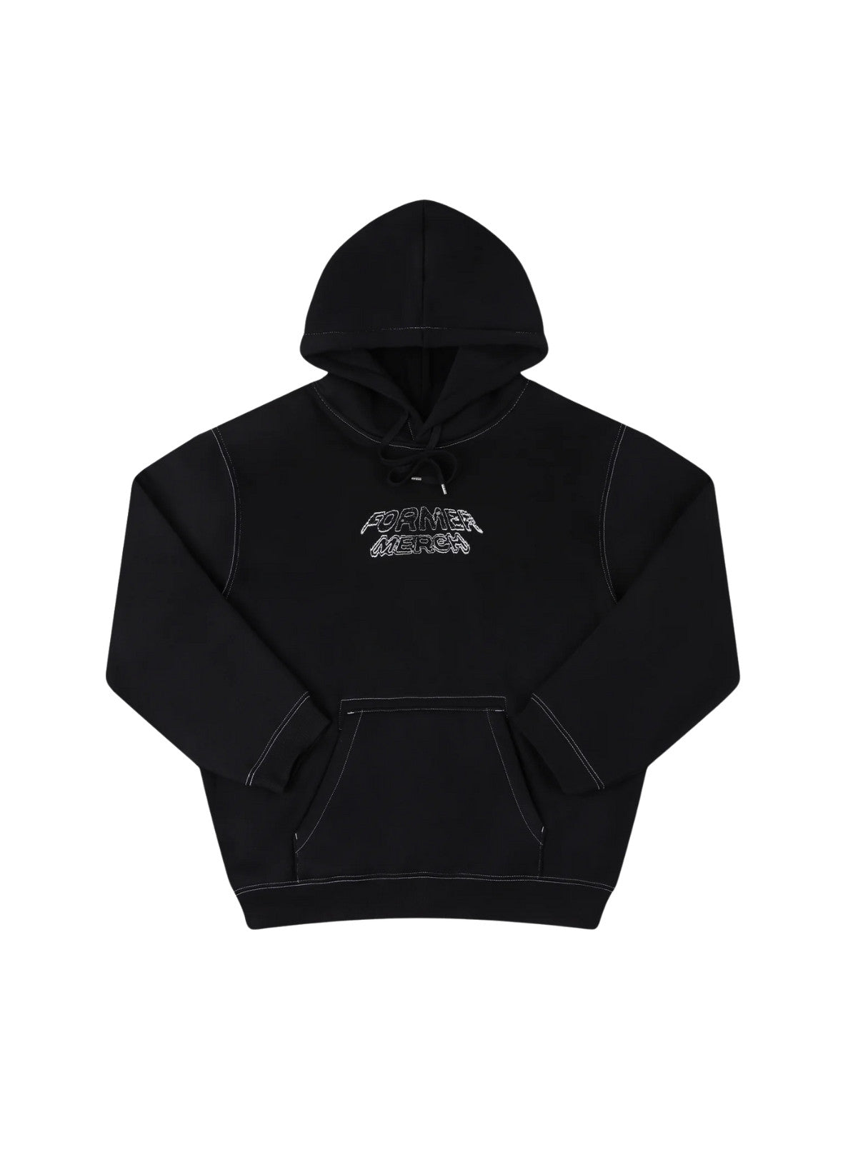 Marquee Hood