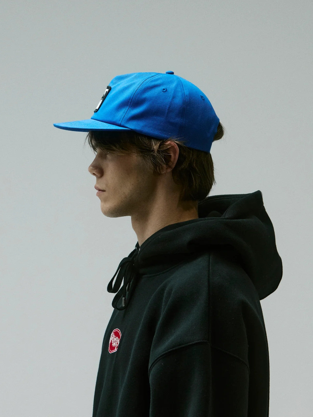 Crux Patch Cap