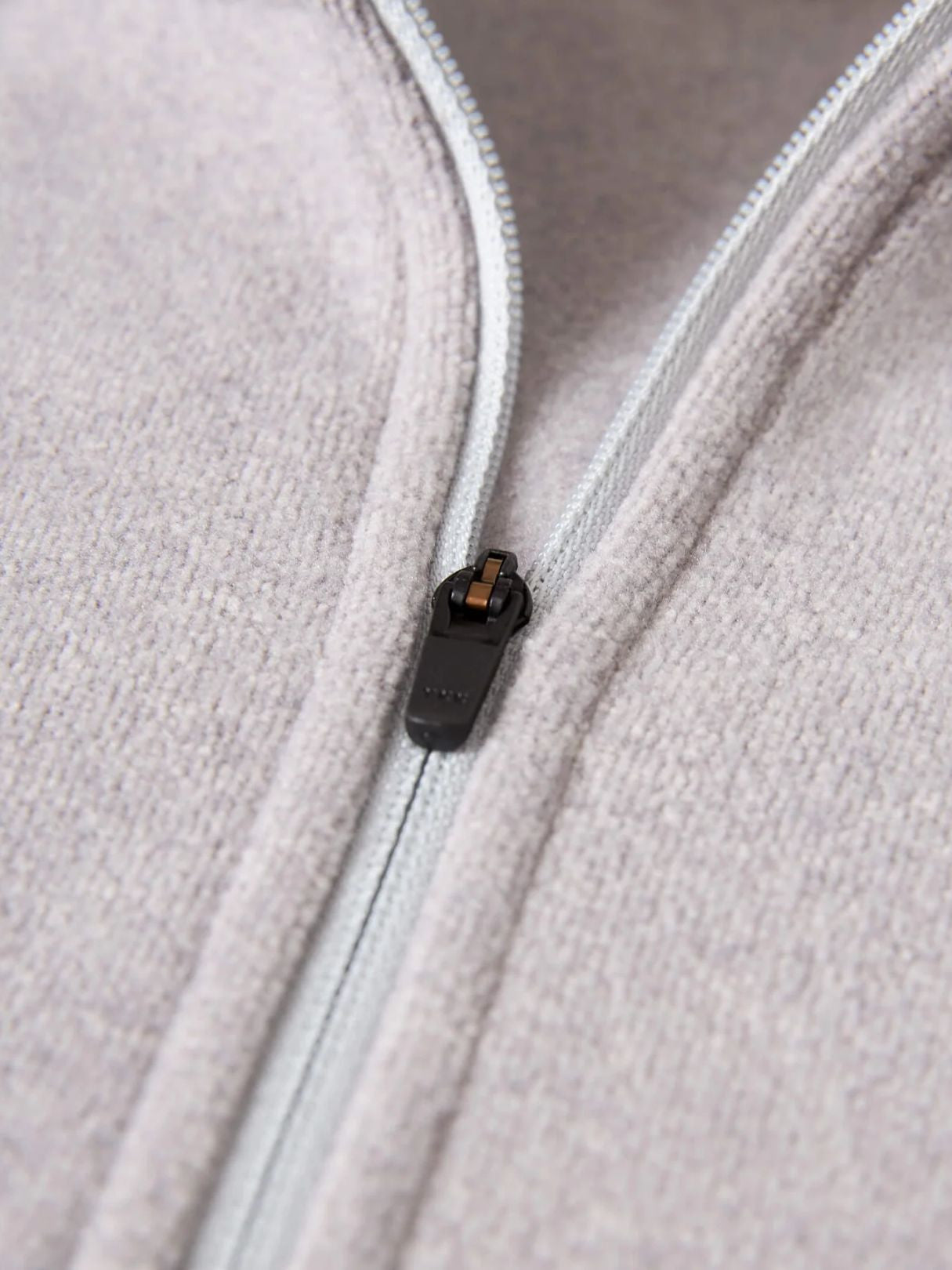 Polartec Micro Fleece Half Zip