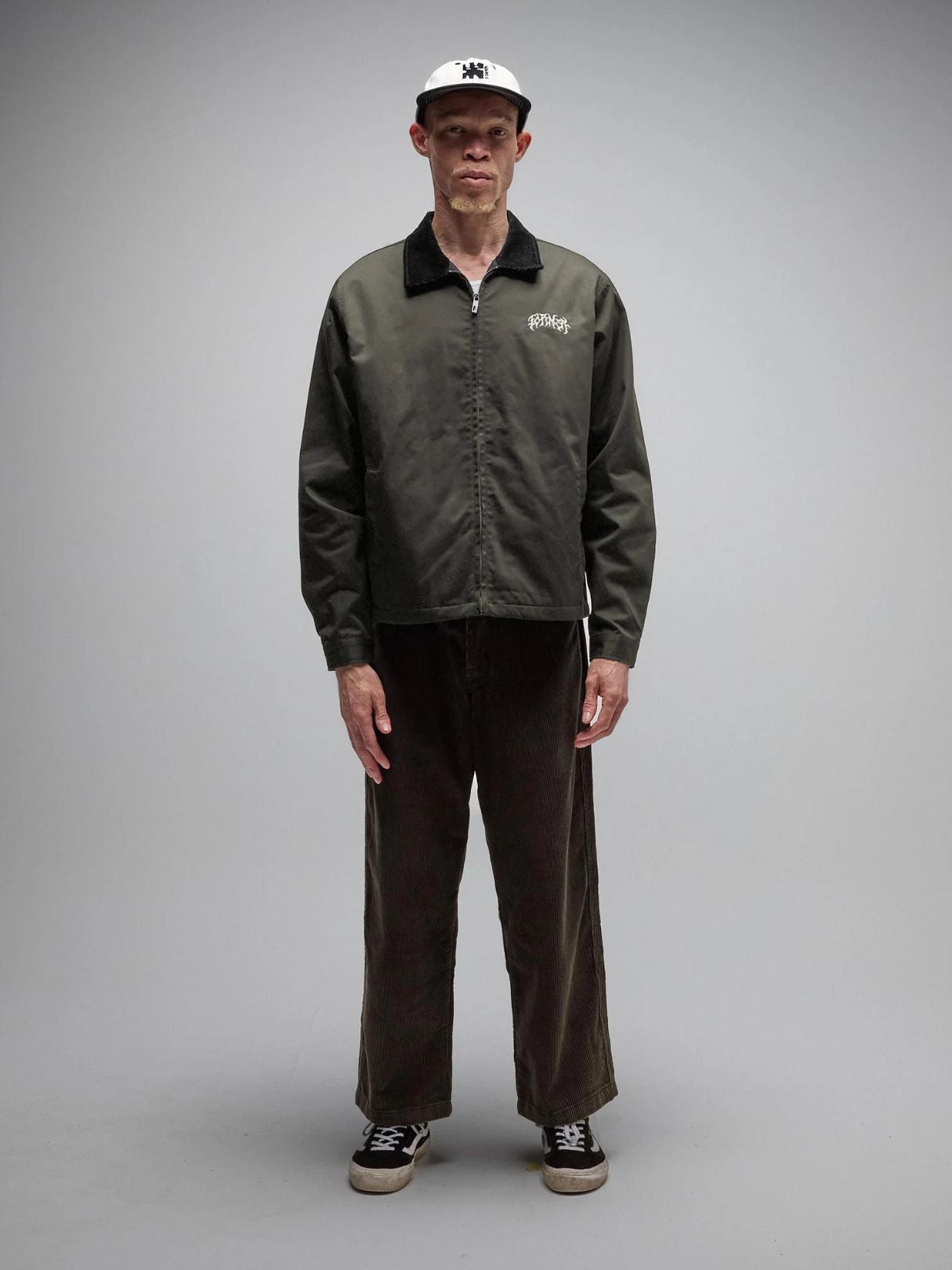 Reynolds Jacket