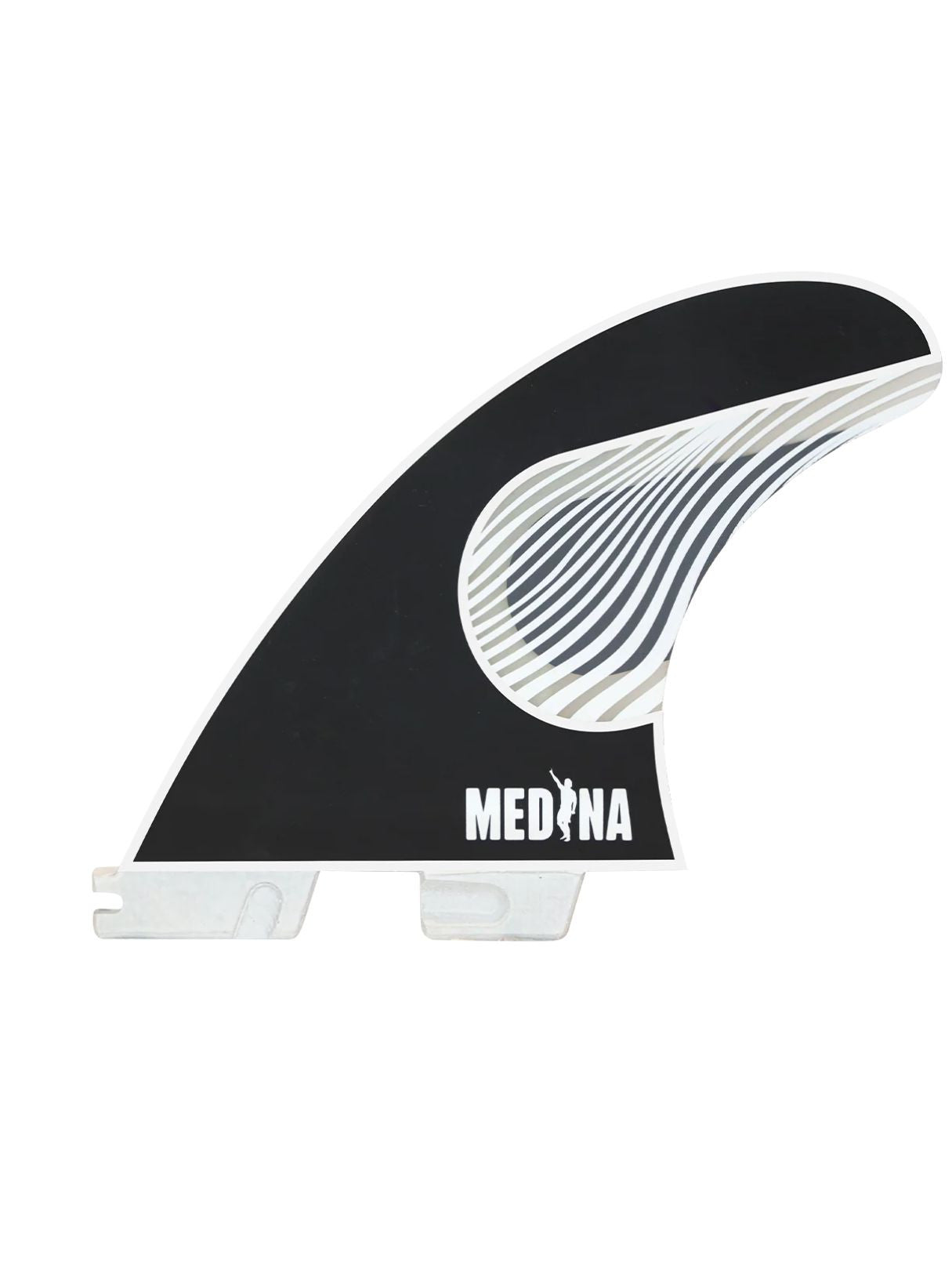 Gabriel Medina PC Tri Fins