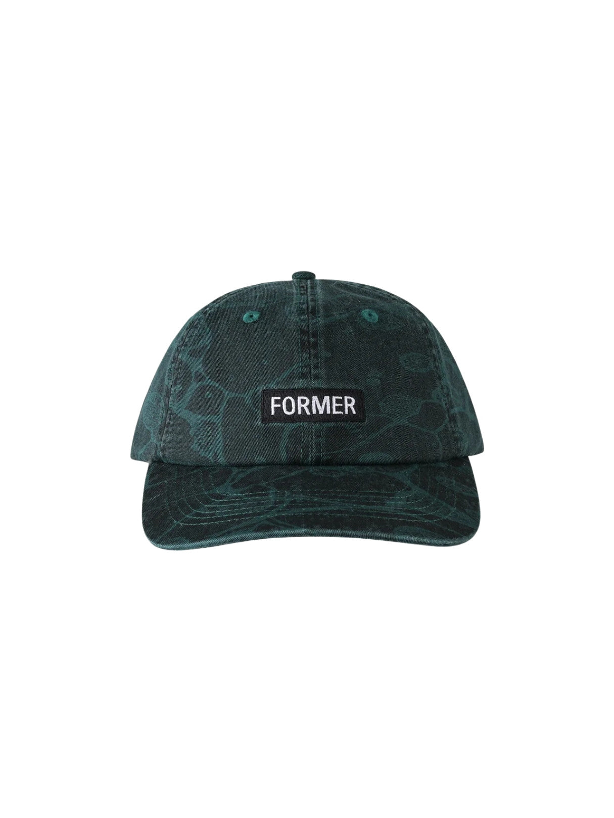 Legacy Rose Cap