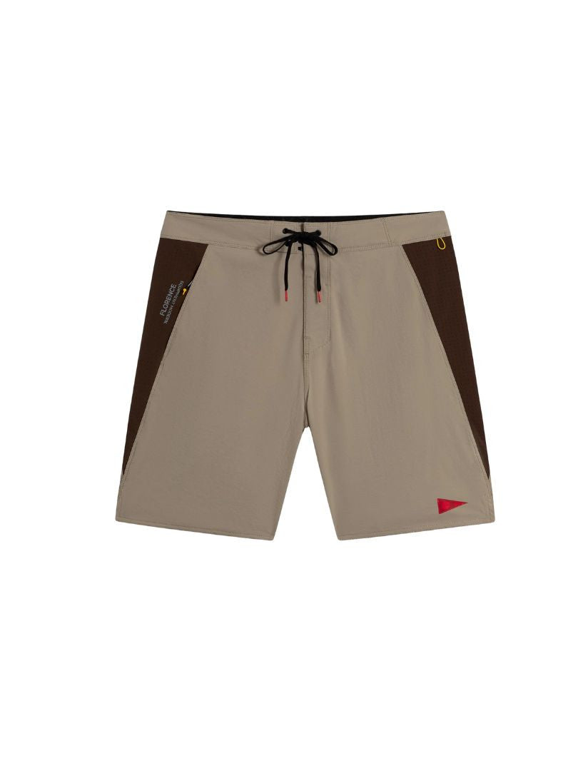 Cordura Airtex Boardshort
