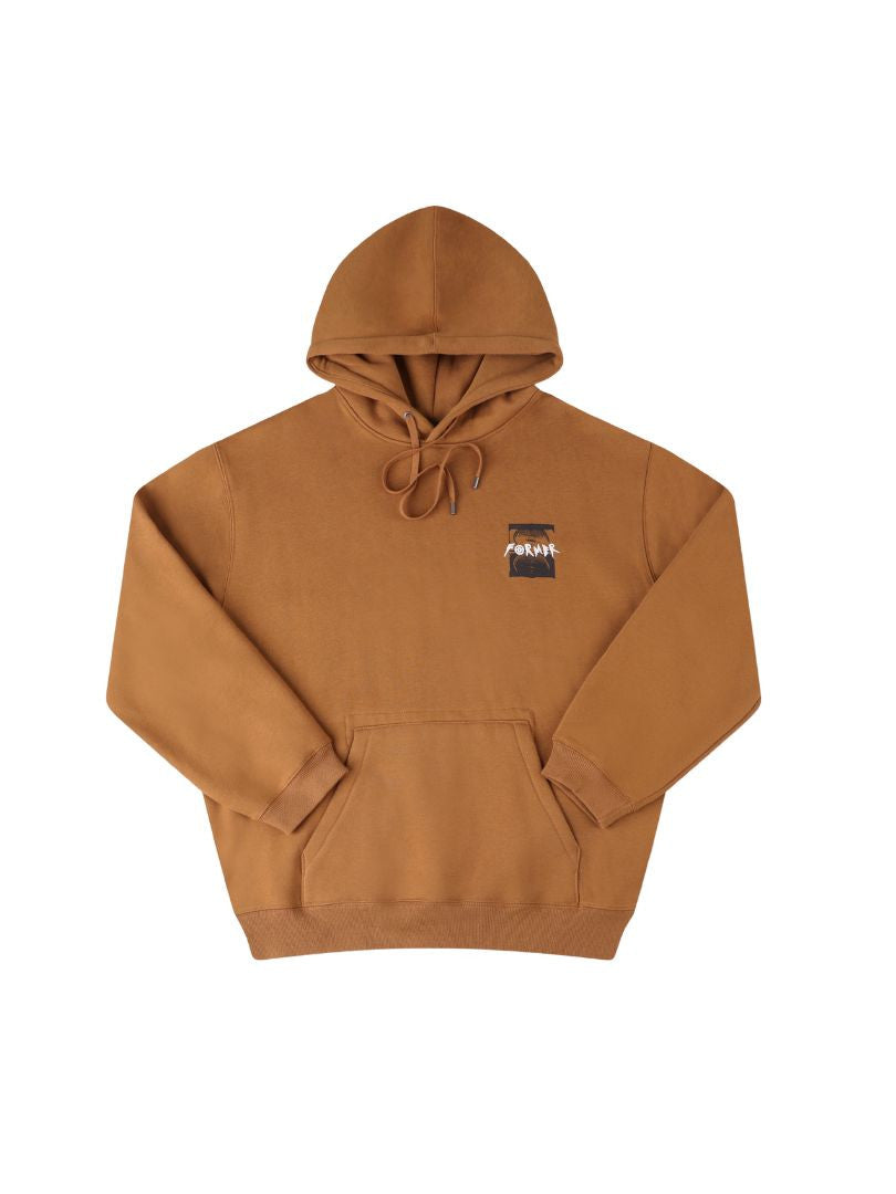 Droid Crux Hood
