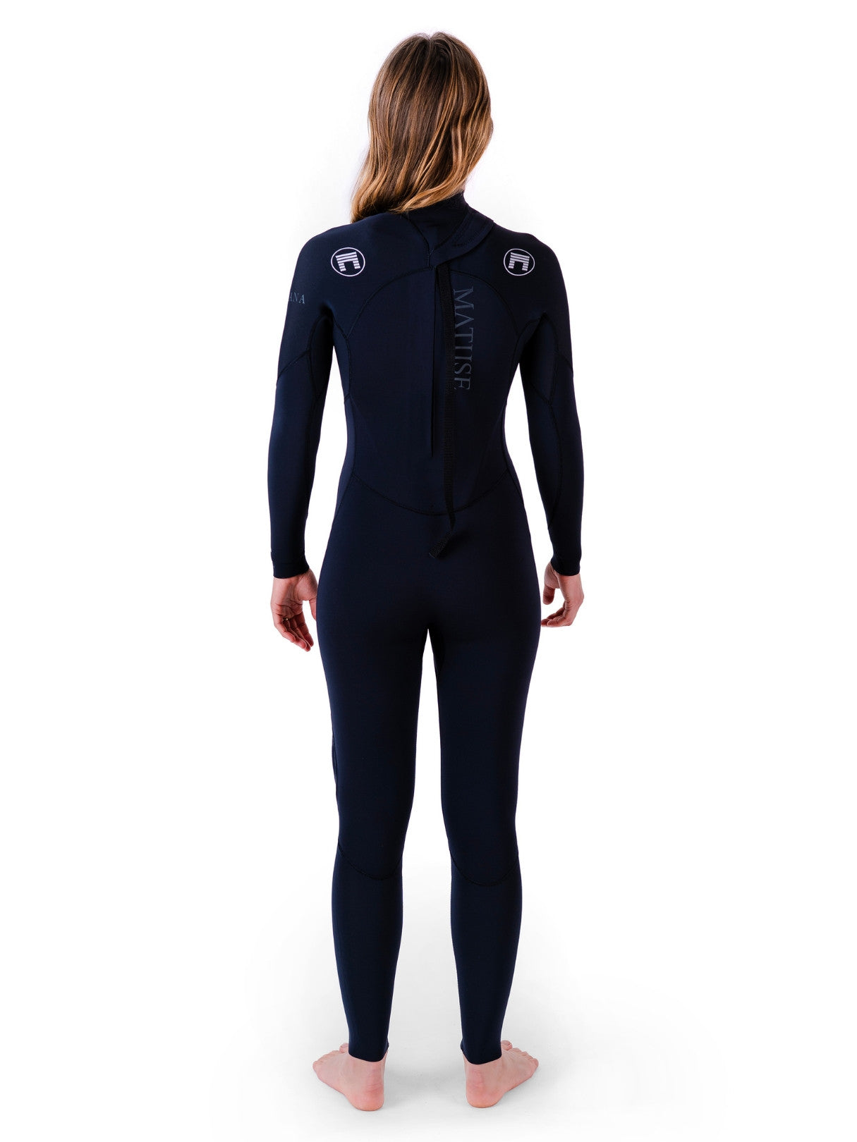 DIANA Hydrasilk 3/2mm BZ Full Suit