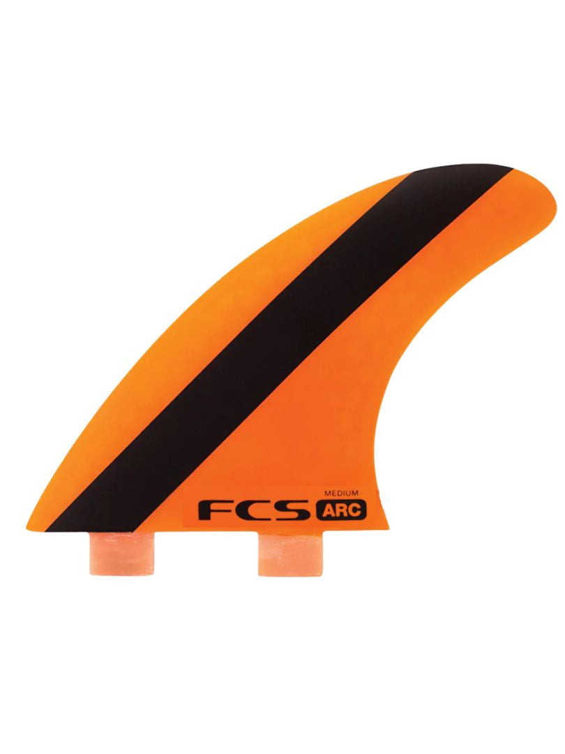 ARC PC Tri Fin Set
