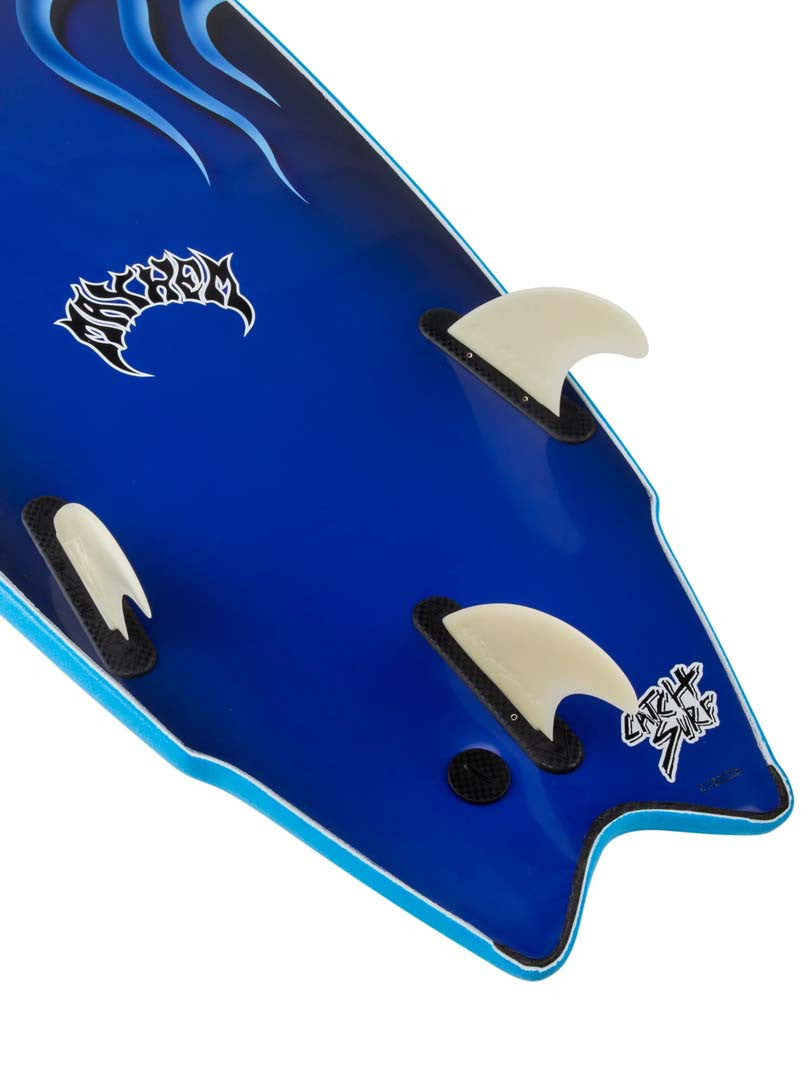 Odysea X Lost 6-5 RNF