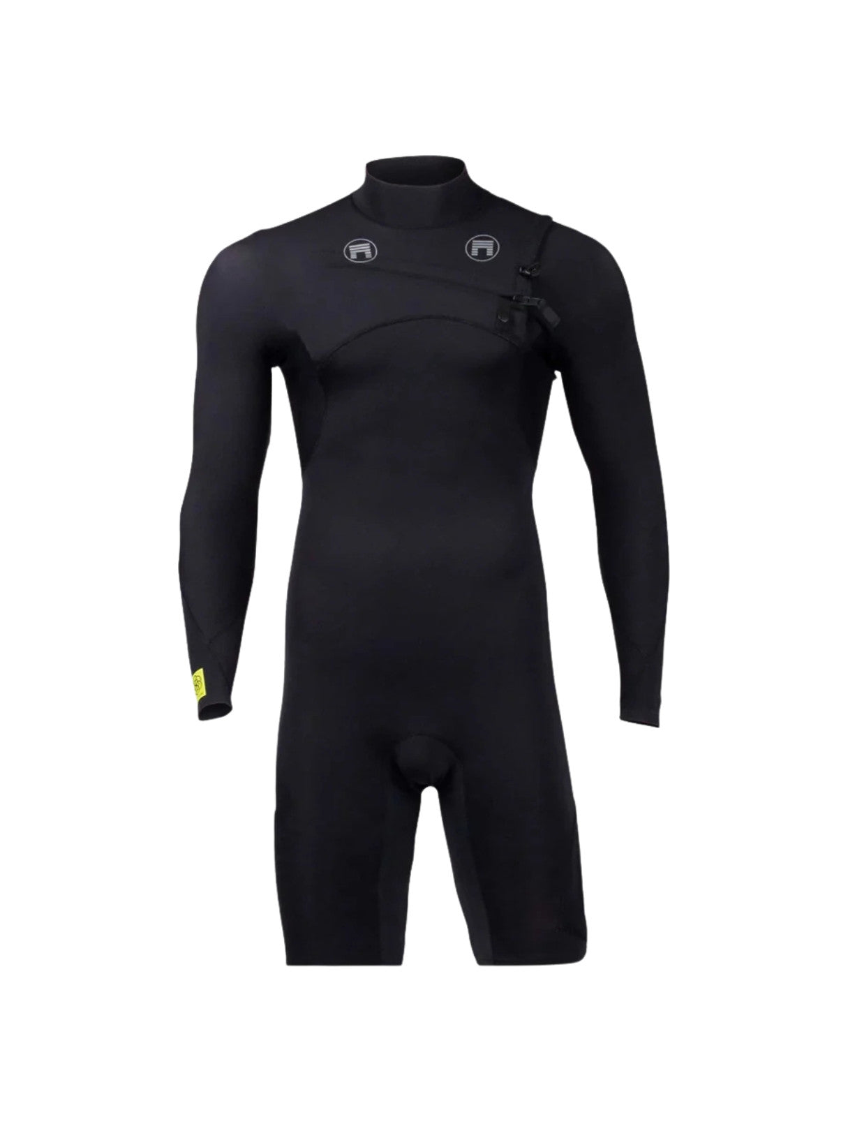 Apollo 2mm Long Sleeve Spring Suit