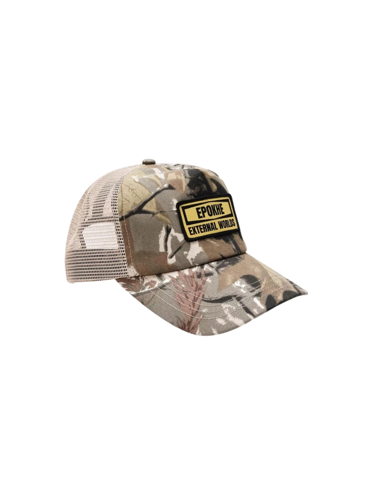Driver Cap
