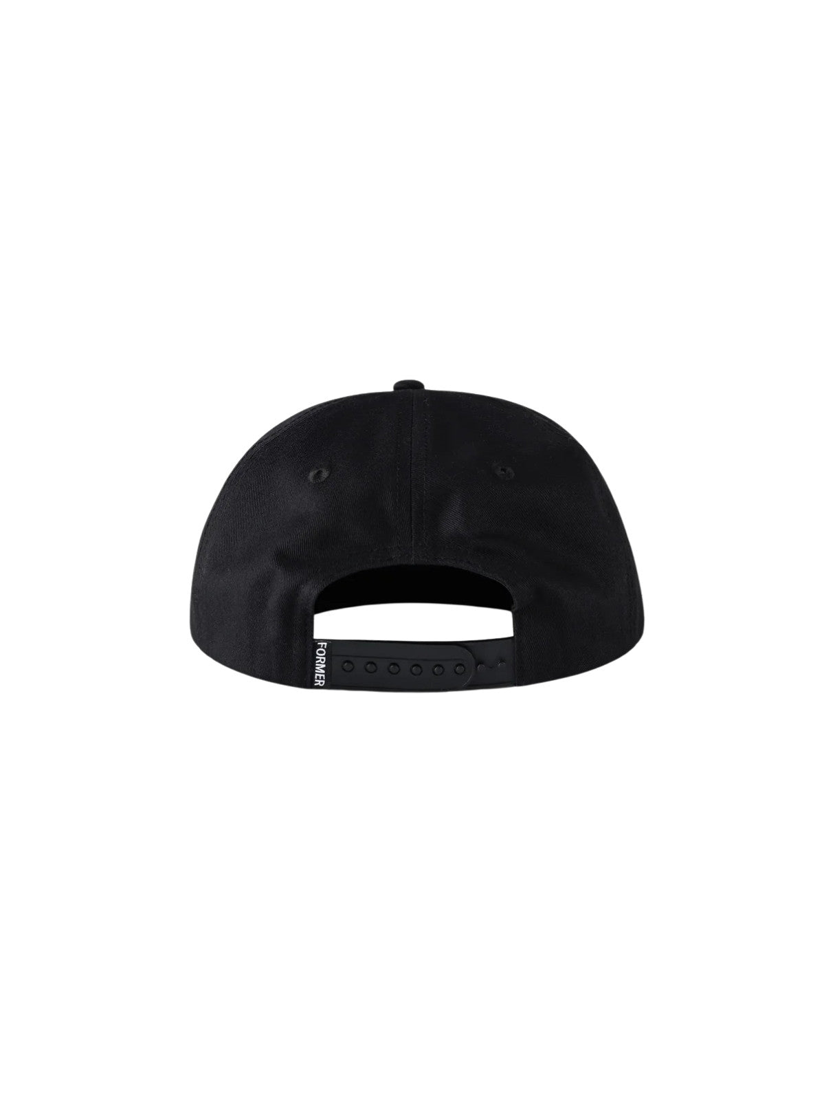 Crux Patch Cap