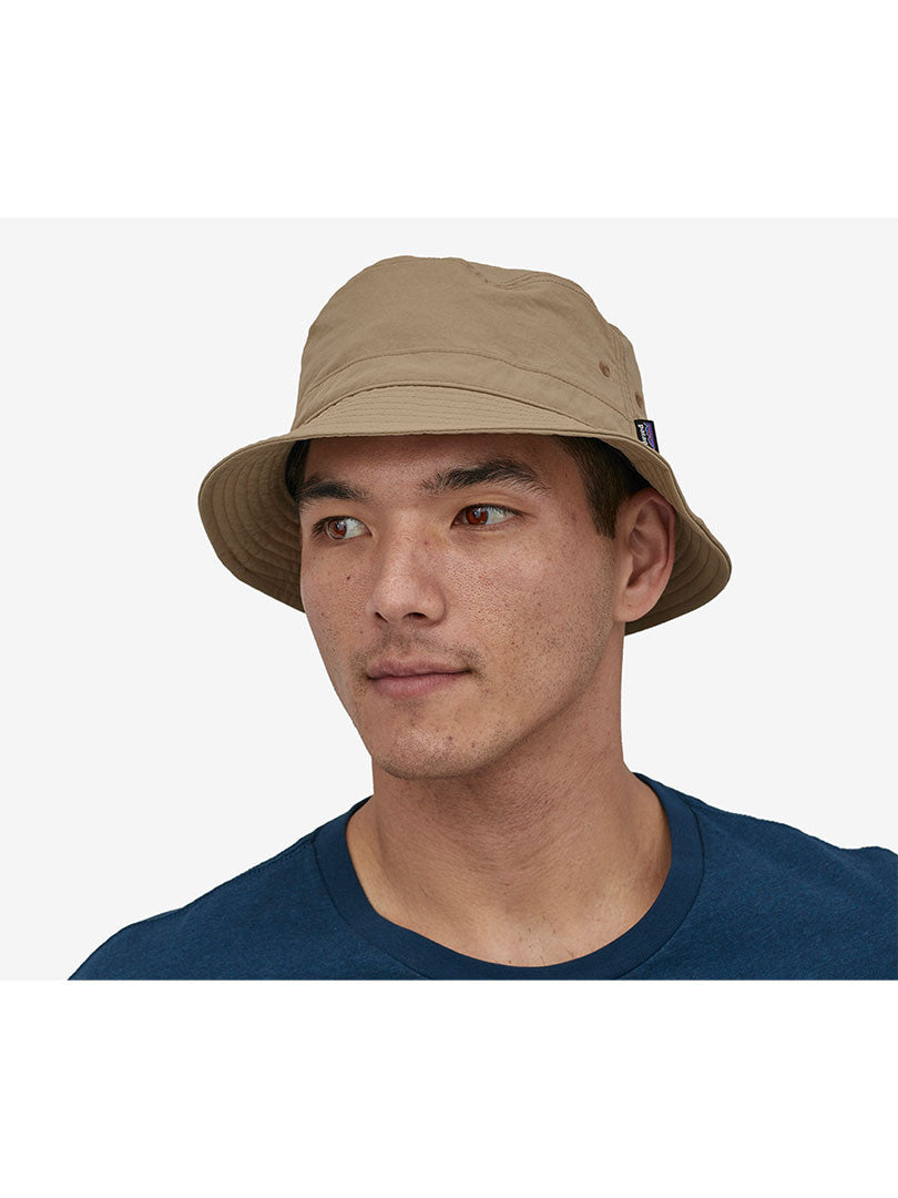 Wavefarer Bucket Hat