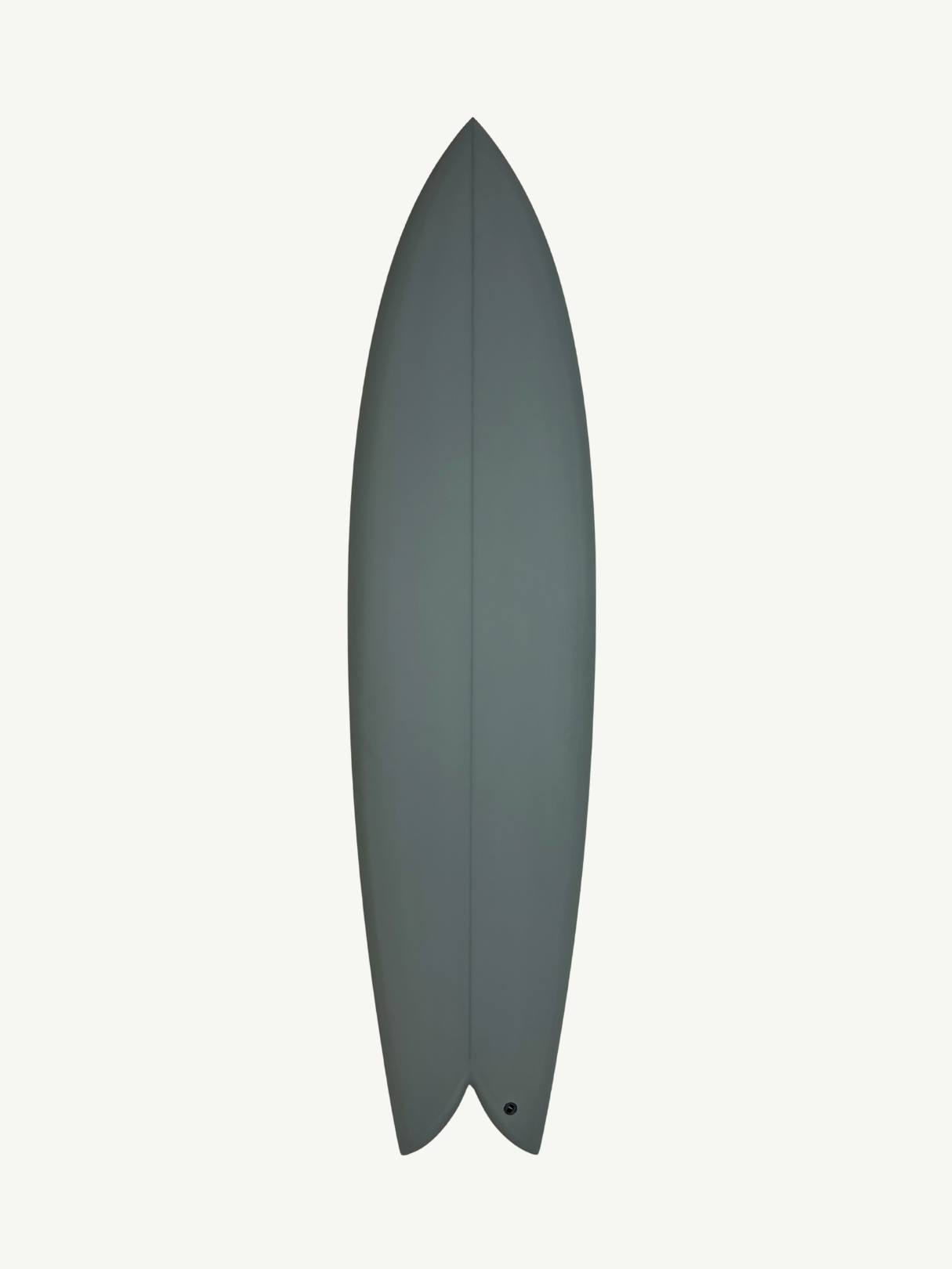 Long Phish II 7'0" x 21 1/8" X 2 13/16" - 0.00L, Swallow, 2x Futures Fin Boxes, PU - ID:1047074