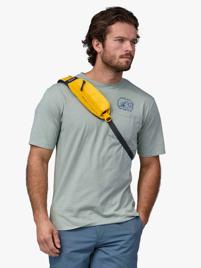 Atom Sling 8L