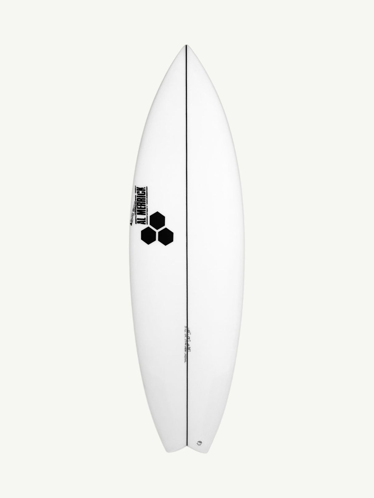 Rocket Wide 5