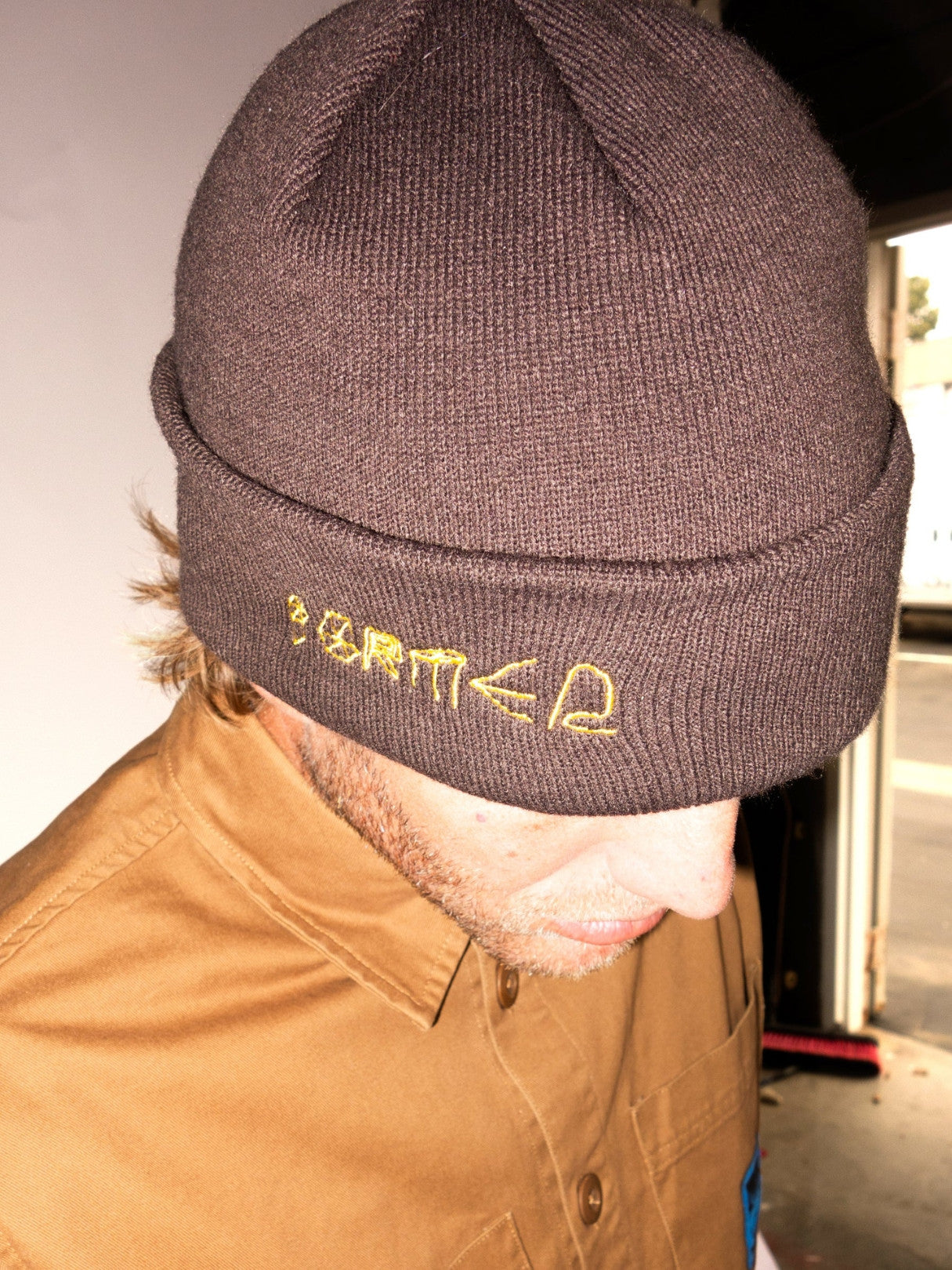 Future Beanie