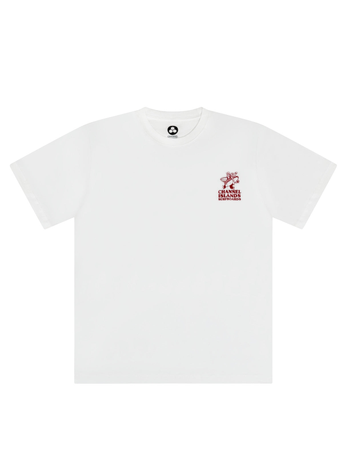 Shaper Tee