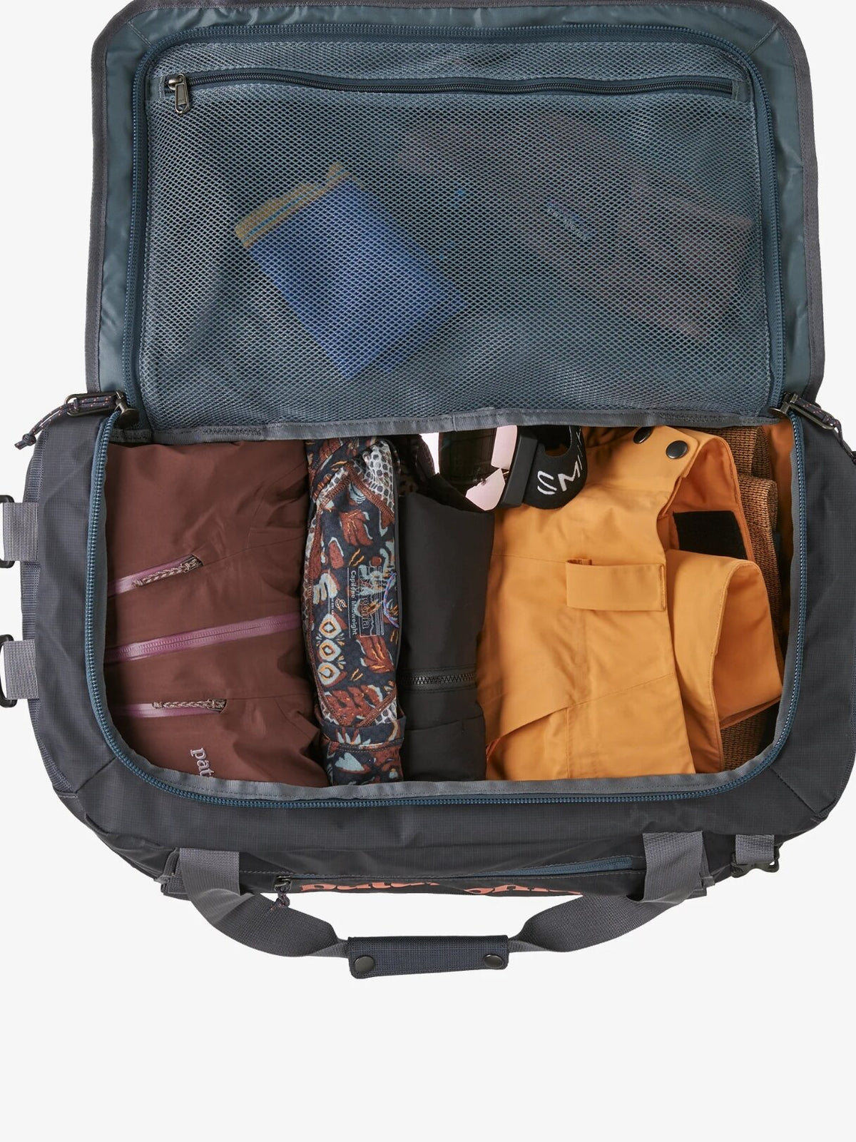 Black Hole Duffel 40L