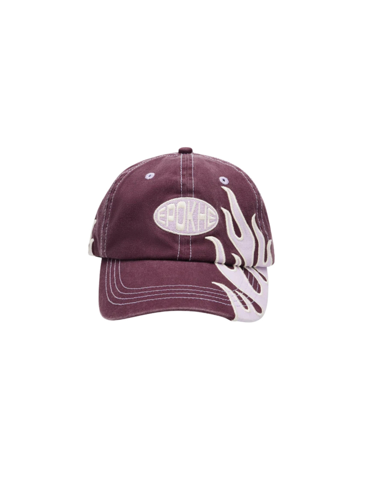 Inferno Cap