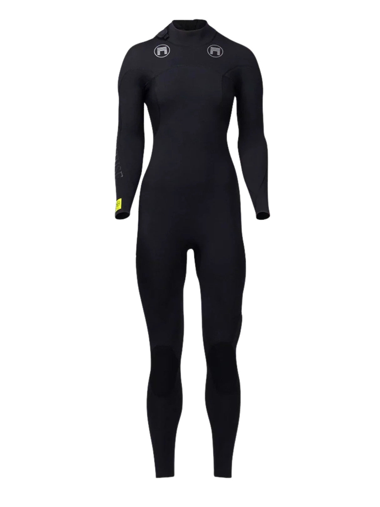DIANA Hydrasilk 3/2mm BZ Full Suit