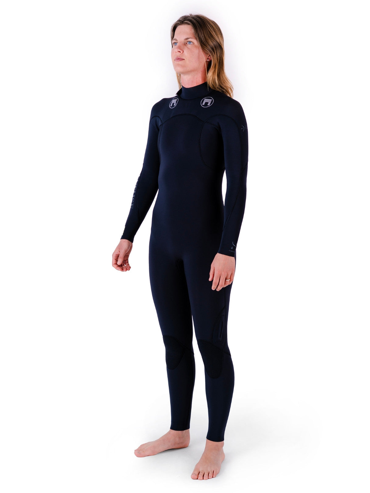 DIANA Hydrasilk 3/2mm BZ Full Suit