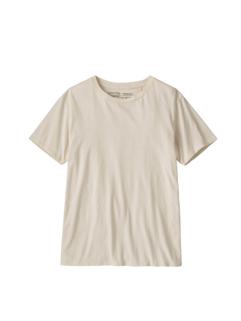 Organic Cotton LW Tee