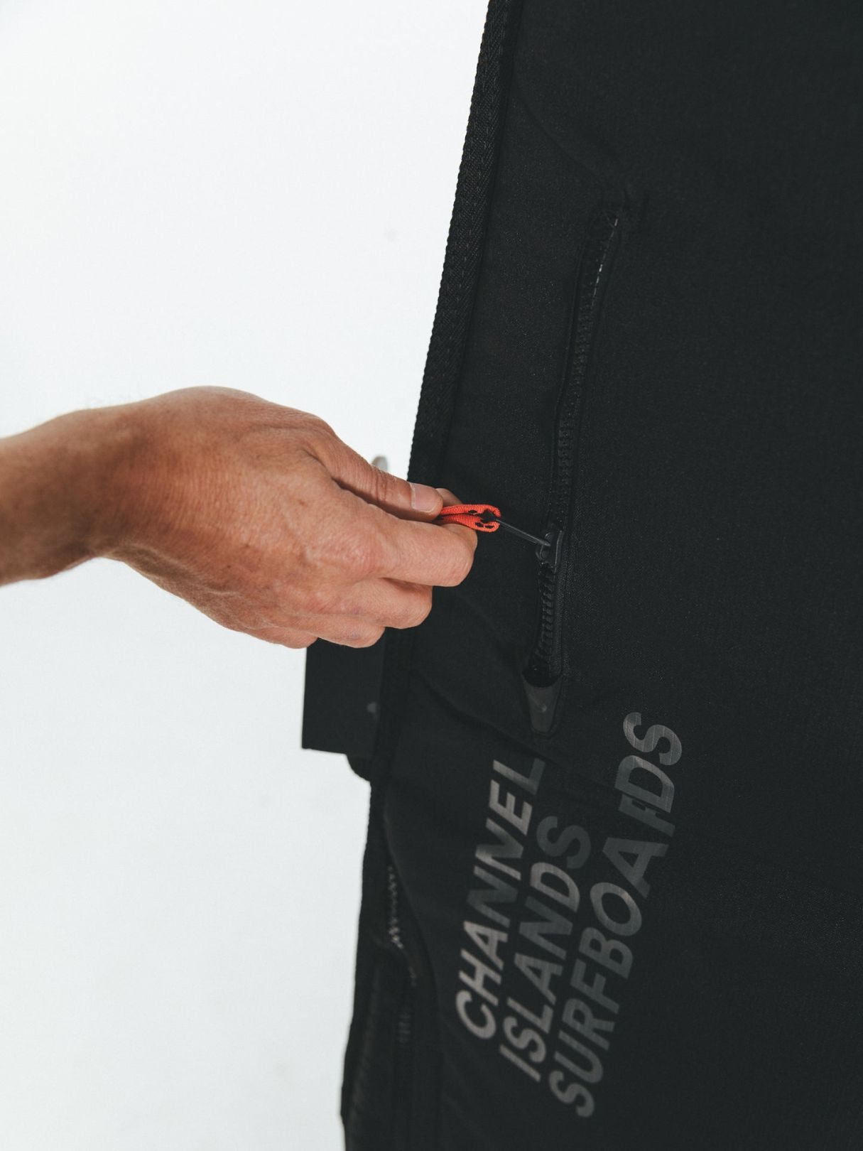 Everyday Use Shortboard Bag