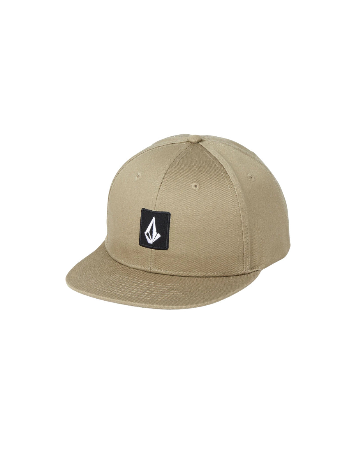 Square Snapback 2