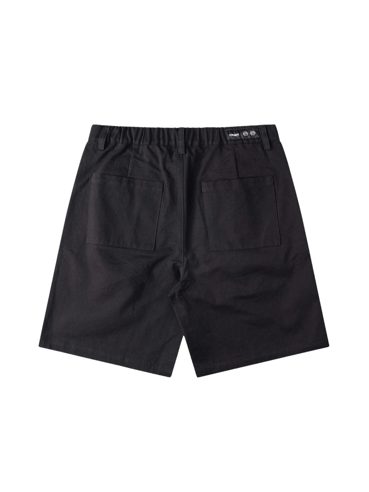 Anderson Twill Walkshort