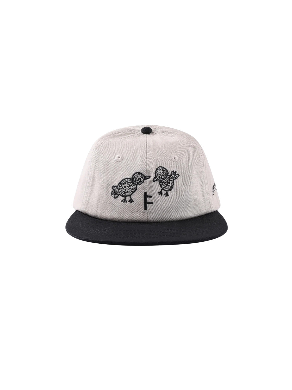 Flight Cap