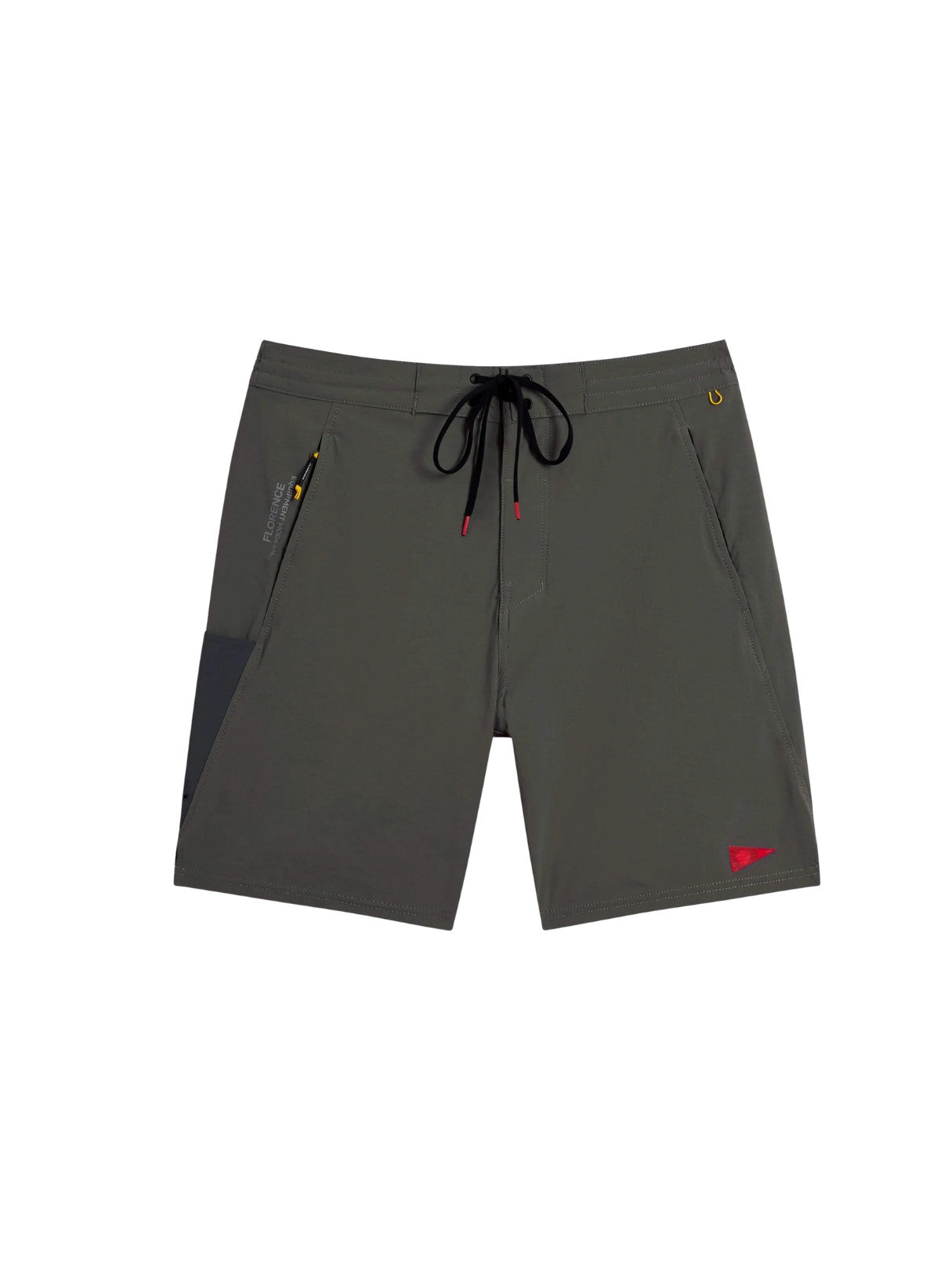 F1 Cordura Utility Short