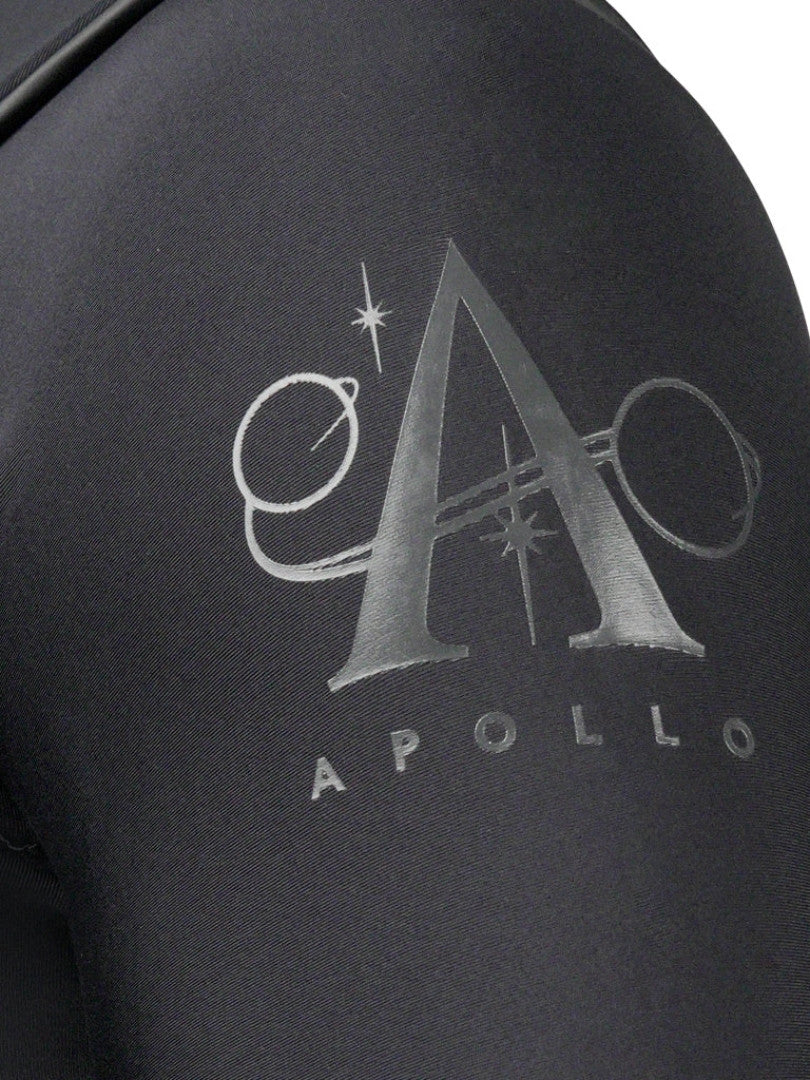 Apollo 3/2mm Hydrasilk Steamer