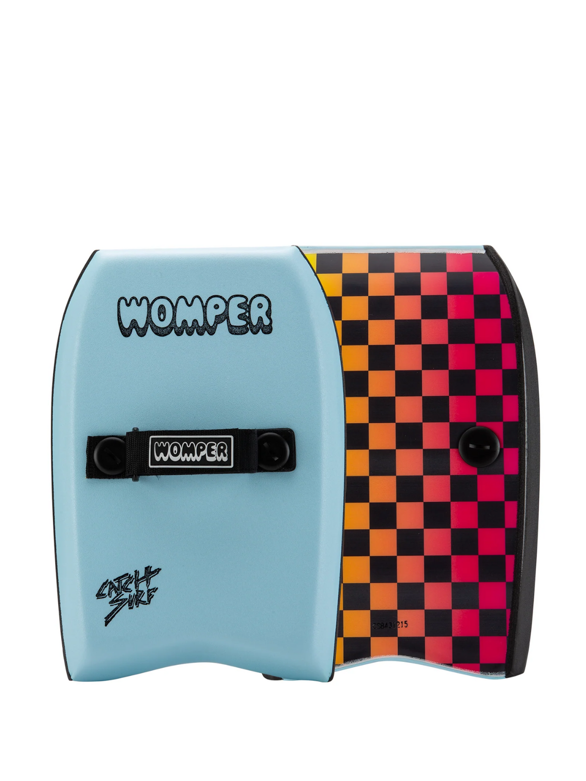 The Womper- w/ Strap