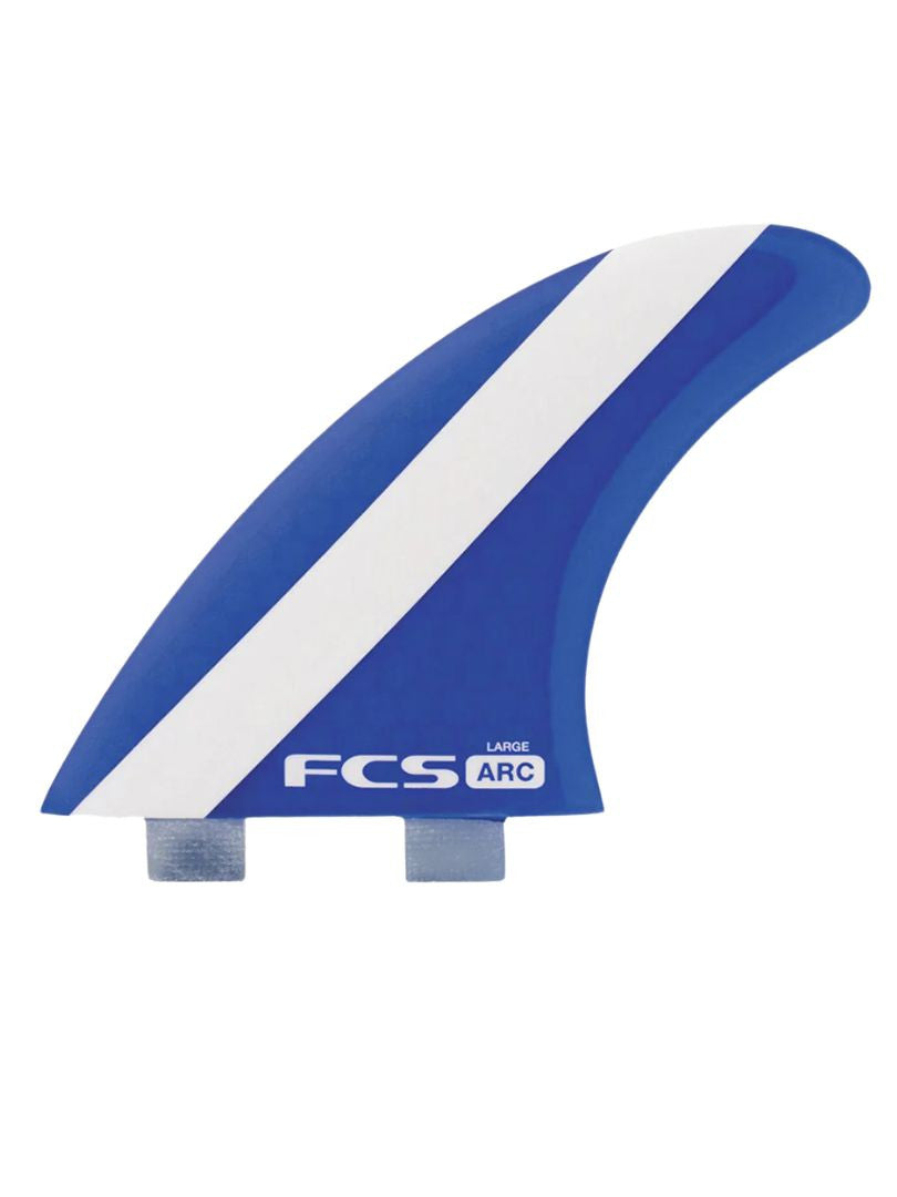 ARC PC Tri Fin Set