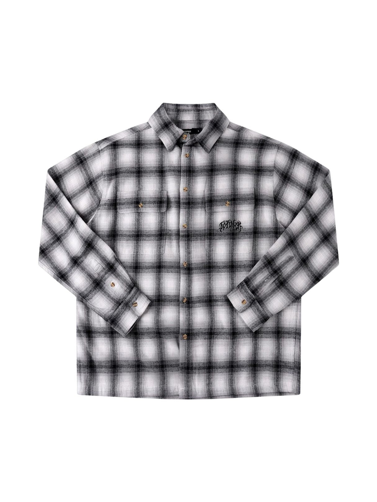 Vivian Flannel LS Shirt