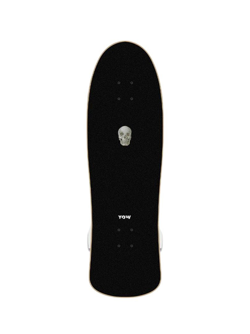 Skalle 34