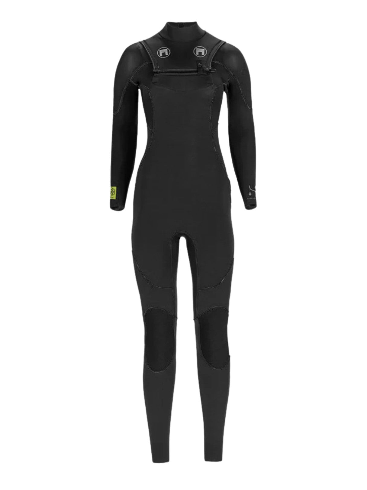 D'ARC Hydrasilk 3/2mm Full Suit
