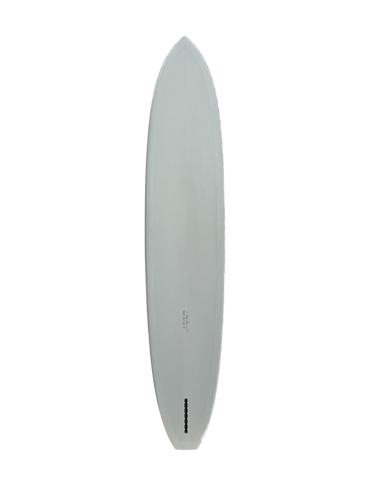 Chris Craft 10'0" x 23 1/8" X 2 7/8", Square, 1x Single Box Fin Box, PU - ID:773764