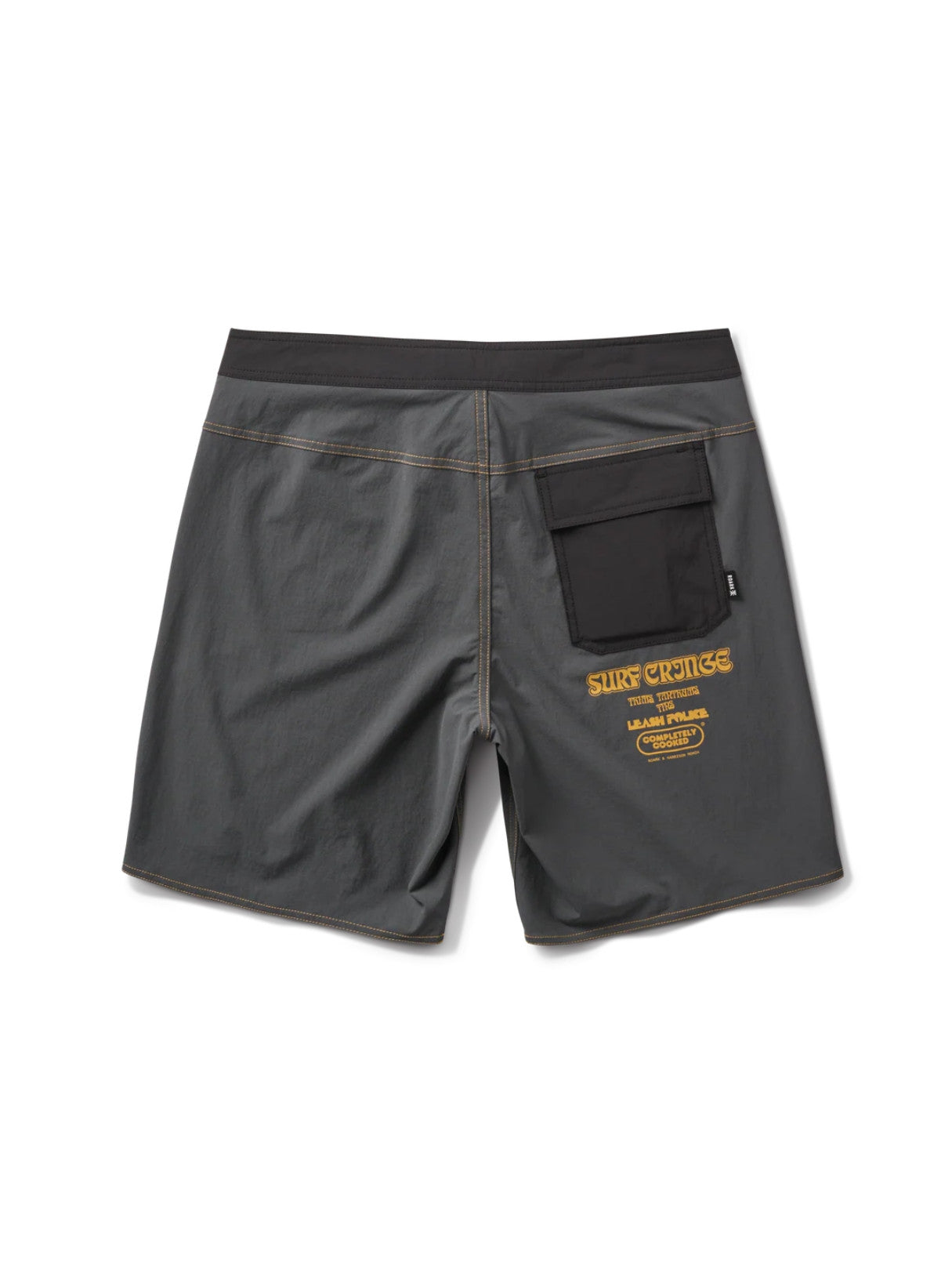 Burnt Passage 19" Boardshorts