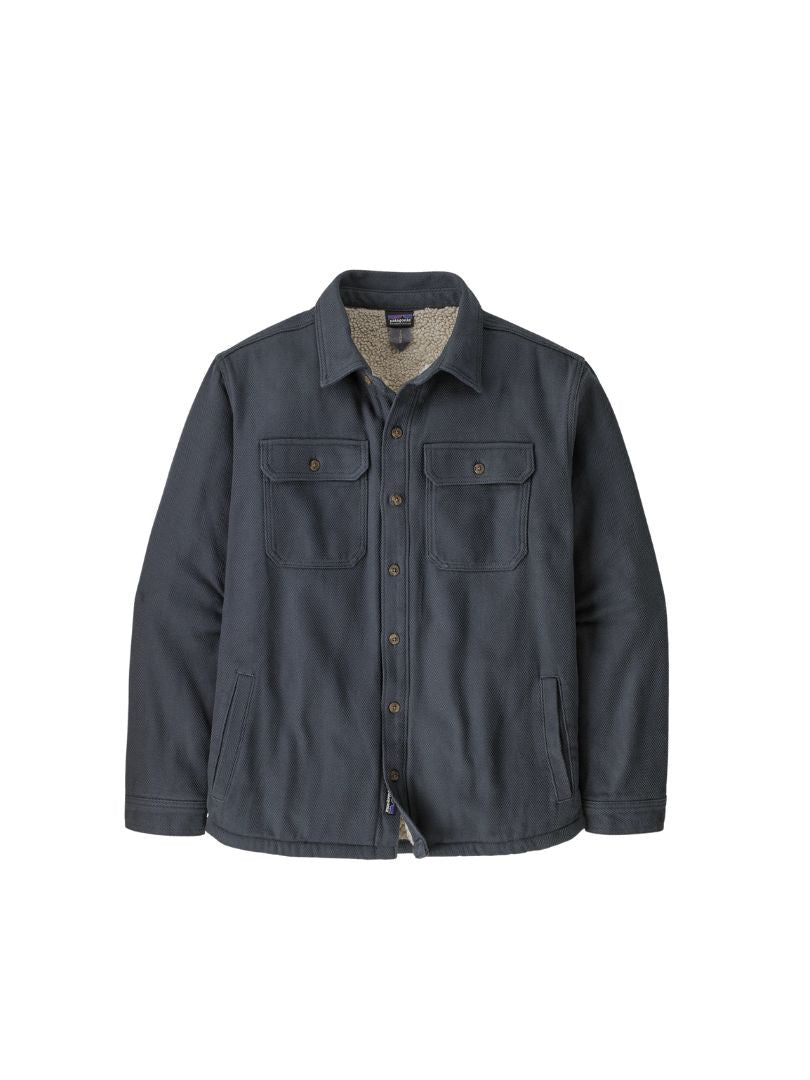 Fjord Loft Shirt Jacket