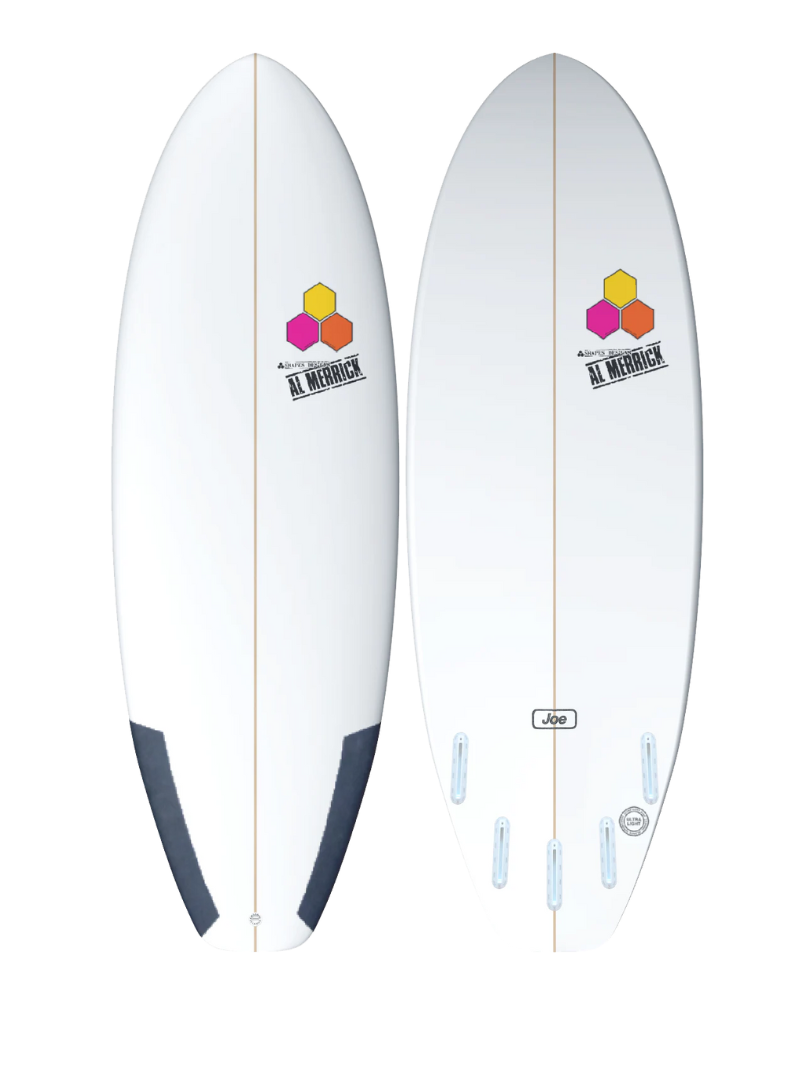 Average Joe Average Joe