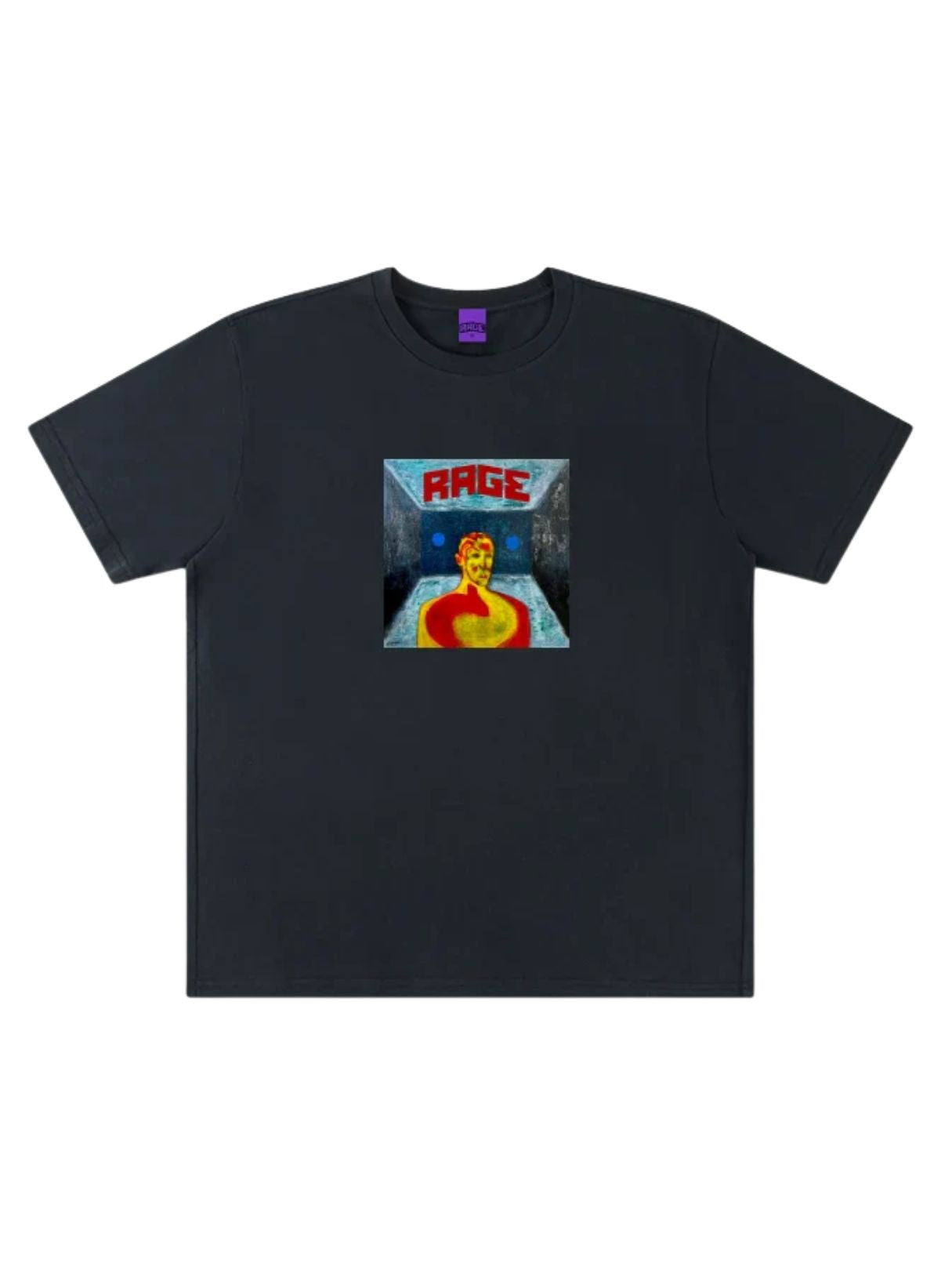 Portrait T-Shirt