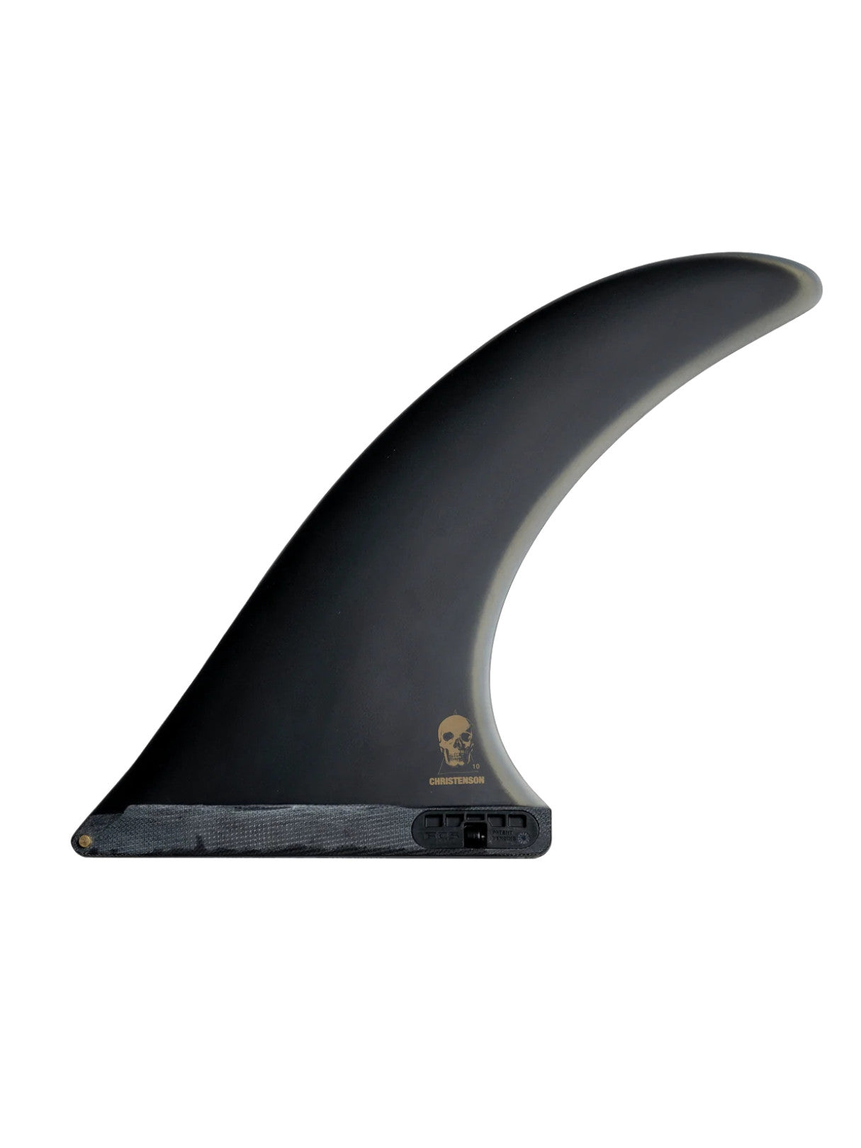 Christenson PG Nose Rider