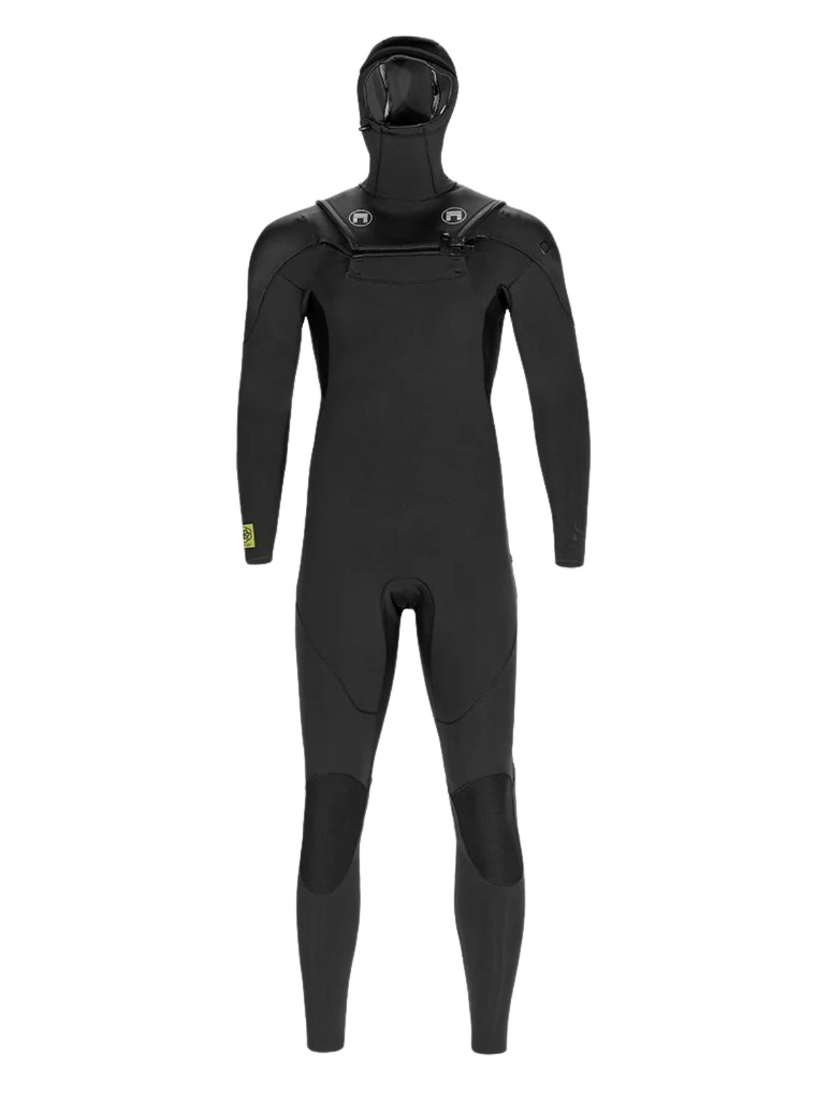 Dante Hydrasilk 4/3mm Hooded