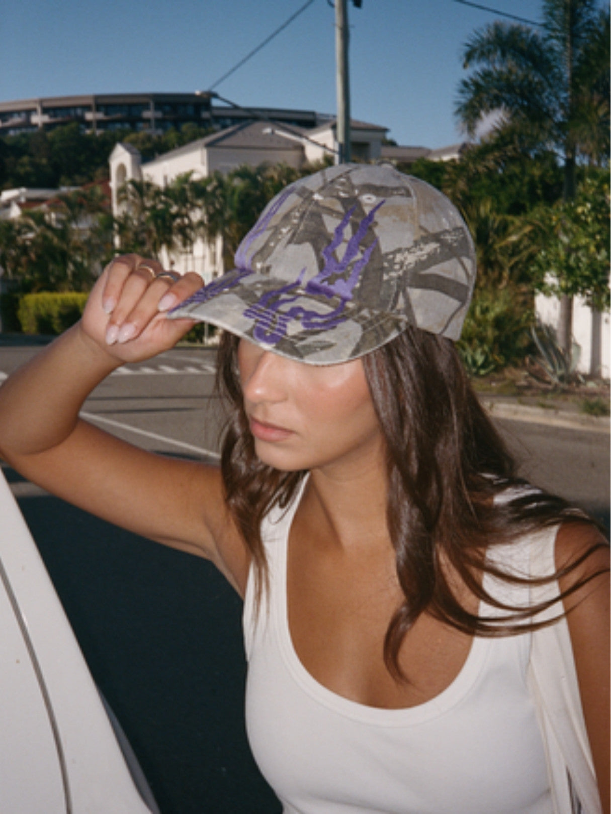 Thomas Townend - Concrete Camo/Phantom