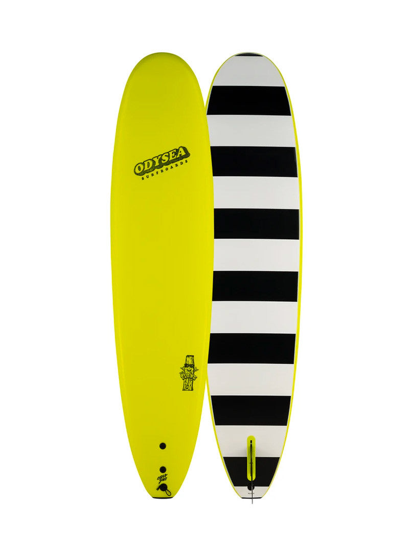 Odysea 9-0 Plank - Single Fin