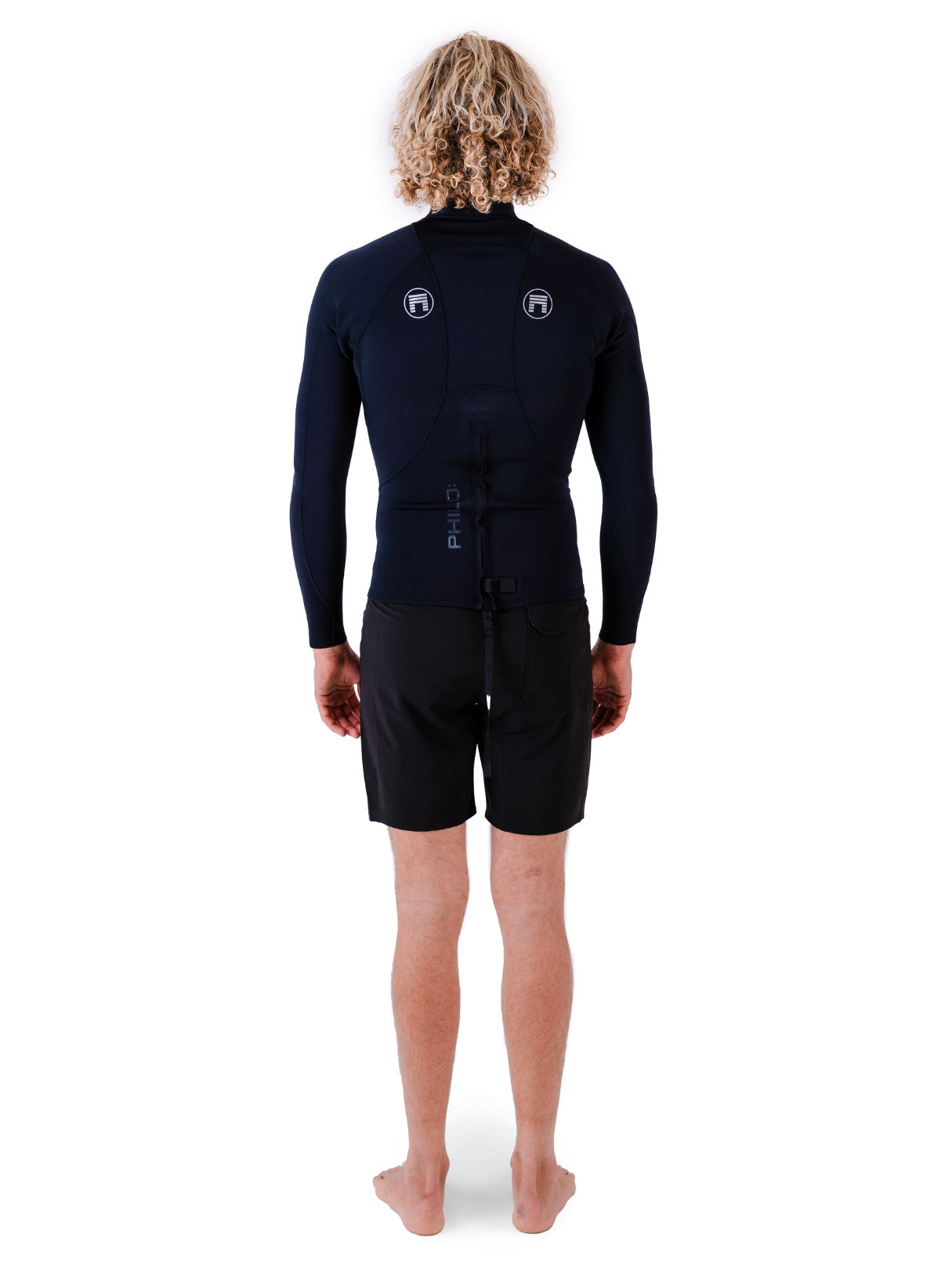 PHILO Hydrasilk 1MM Jacket